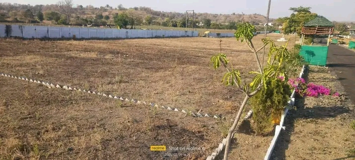  Agricultural Land 5000 Sq.ft. for Sale in Dhamna, Nagpur