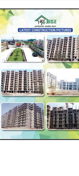 2 BHK Apartment 722 Sq.ft. for Sale in Dasna, Ghaziabad