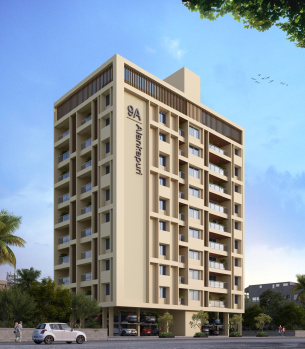 3 BHK Flat for Sale in Pashan, Pune