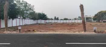  Residential Plot for Sale in Virudhachalam, Cuddalore