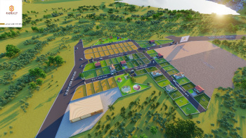  Residential Plot for Sale in Igatpuri, Nashik