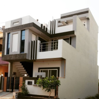 2 BHK House for Rent in Scheme 114, Indore