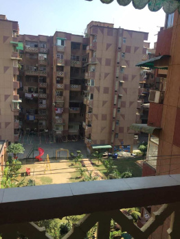 4 BHK Flat for Sale in Sector 12 Dwarka, Delhi