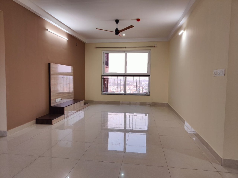 3 BHK Apartment 1857 Sq.ft. for Rent in Kr Puram, Bangalore