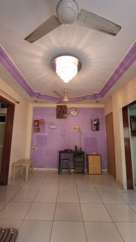 1 BHK Flat for Sale in Virar West, Mumbai