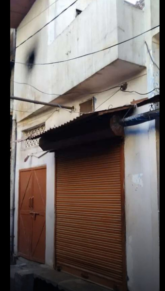  Commercial Shop 45 Sq. Yards for Sale in Chandausi, Sambhal