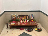 2.5 BHK House for Rent in Kpr Colony, Manikonda, Hyderabad