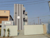  Factory for Sale in Wankaner, Morvi