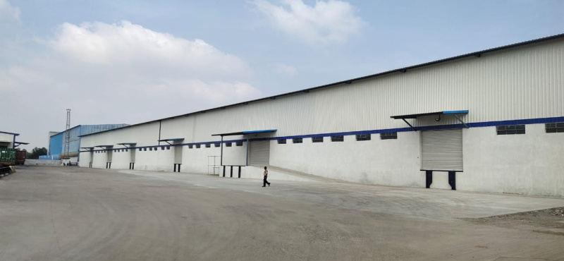  Warehouse 205000 Sq.ft. for Rent in Manali New Town, Chennai