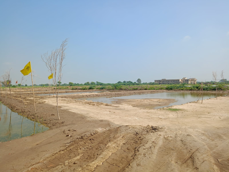  Residential Plot 900 Sq.ft. for Sale in Govardhan, Mathura