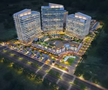  Office Space for Sale in Techzone 4, Greater Noida