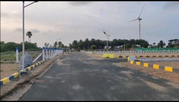  Commercial Land for Sale in Kinathukadavu, Coimbatore