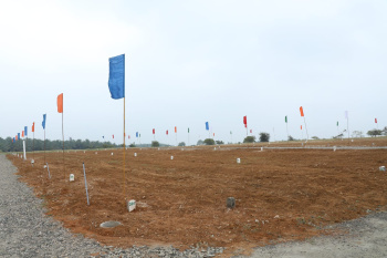  Residential Plot for Sale in Kinathukadavu, Coimbatore