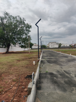  Residential Plot for Sale in Othakalmandapam, Coimbatore