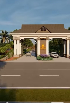  Residential Plot for Sale in Palamedu, Madurai