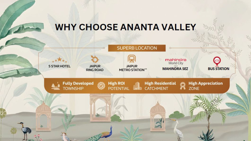  500 Sq. Yards Residential Plot for Sale in Ajmer Road, Jaipur