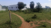 Residential Plot for Sale in KK Nagar, Tiruchirappalli