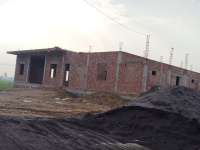  Agricultural Land for Sale in Nandgaon , Mathura