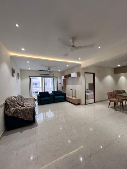 3 BHK Flat for Sale in Avanti Vihar, Raipur