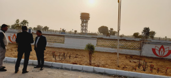  Residential Plot for Sale in Tonk Road, Jaipur