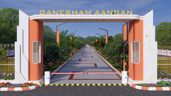  Residential Plot for Sale in Mahindra SEZ, Jaipur
