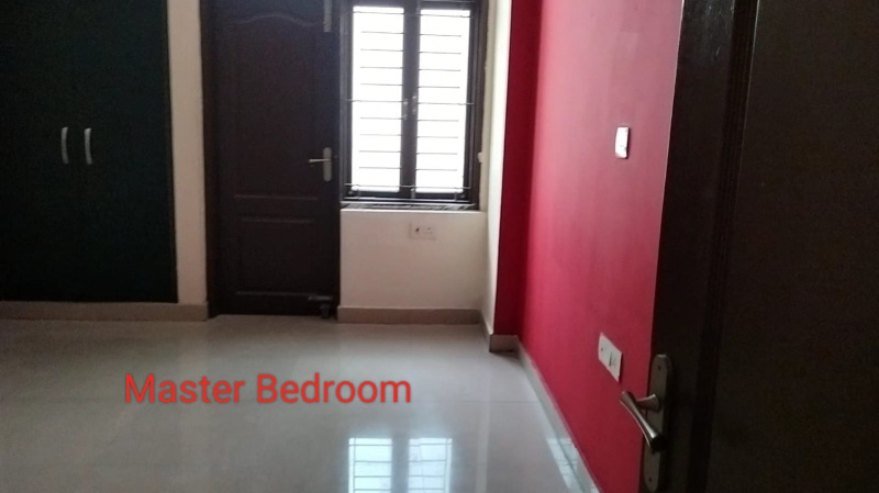 3 BHK 1380 Sq.ft. Apartment for Rent in Naini, Allahabad