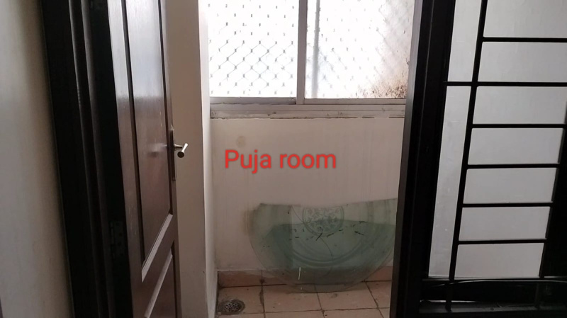 3 BHK 1380 Sq.ft. Apartment for Rent in Naini, Allahabad