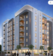 2 BHK Flat for Sale in Manewada, Nagpur