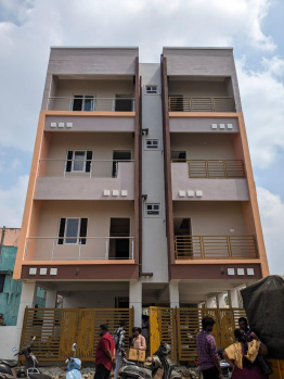 2 BHK Flat for Sale in Anakaputhur, Chennai