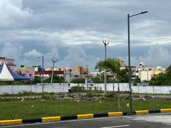  Residential Plot for Sale in Kundrathur, Chennai