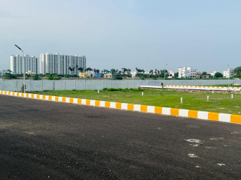  Residential Plot for Sale in Manivakkam, Chennai