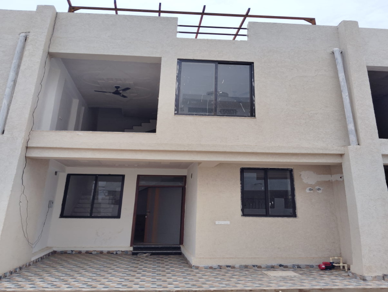 3 BHK House 1150 Sq.ft. for Sale in 200 Ft Road, Alwar