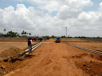  Residential Plot for Sale in Manikandam, Tiruchirappalli