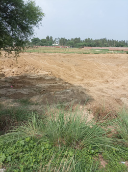  Commercial Land for Sale in Chhatikara, Vrindavan