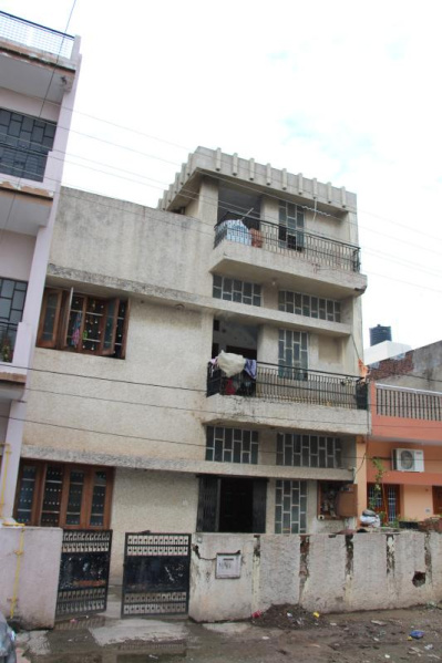 3 BHK House 2700 Sq.ft. for Sale in Sector 7, Ambala