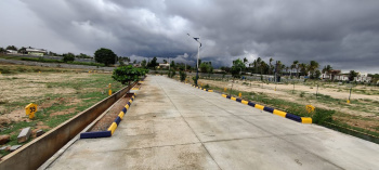  Residential Plot for Sale in Jigani Road, Bangalore