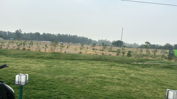  Residential Plot for Sale in Airport Road, Mohali