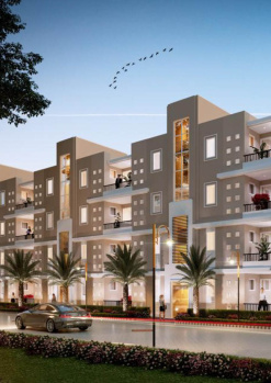 3 BHK Builder Floor for Sale in Patiala Road, Zirakpur