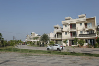 Residential Plot for Sale in Patiala Road, Zirakpur