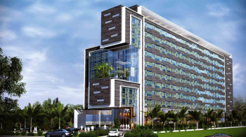  Office Space for Sale in Zirakpur Road, Chandigarh