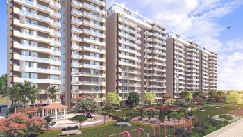  Penthouse for Sale in Airport Road, Zirakpur