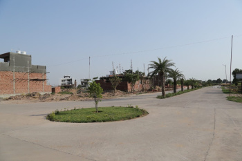  Residential Plot for Sale in Zirakpur Road, Chandigarh