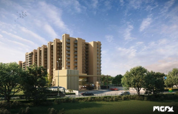 3 BHK Flat for Sale in VIP Road, Zirakpur