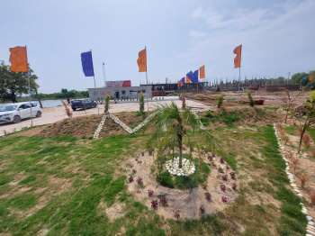  Residential Plot for Sale in Banur, Mohali