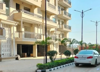 3 BHK Builder Floor for Sale in Sahibzada Ajit Singh Nagar, Mohali