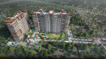 3 BHK Flat for Sale in Highland Marg, Zirakpur