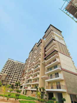 3 BHK Flat for Sale in Patiala Road, Zirakpur