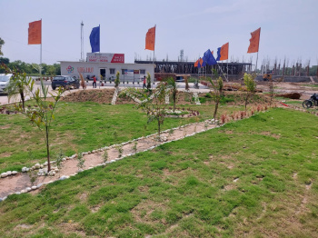  Residential Plot for Sale in Banur, Mohali