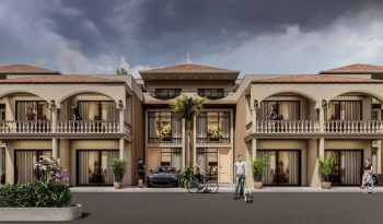 5 BHK Villa for Sale in Aerocity, Mohali