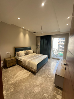 3 BHK Flat for Sale in Sector 3 Panchkula